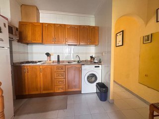 Estudio en venta en Playa del Cura en Torrevieja