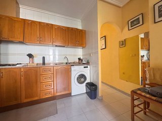 Estudio en venta en Playa del Cura en Torrevieja