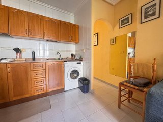 Estudio en venta en Playa del Cura en Torrevieja