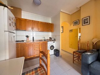 Estudio en venta en Playa del Cura en Torrevieja
