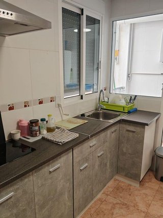 Piso en venta en Santo Angel en Murcia