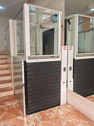 Piso en venta en Santo Angel en Murcia