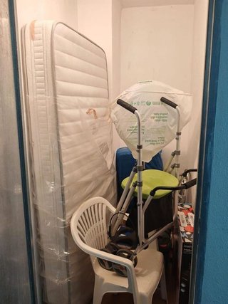 Piso en venta en Santo Angel en Murcia