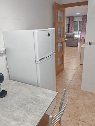 Piso en venta en Santo Angel en Murcia
