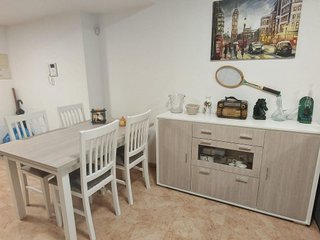 Piso en venta en Santo Angel en Murcia