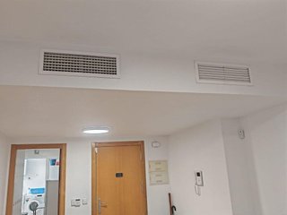 Piso en venta en Santo Angel en Murcia