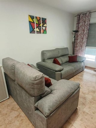 Piso en venta en Santo Angel en Murcia