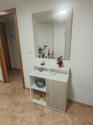 Piso en venta en Santo Angel en Murcia