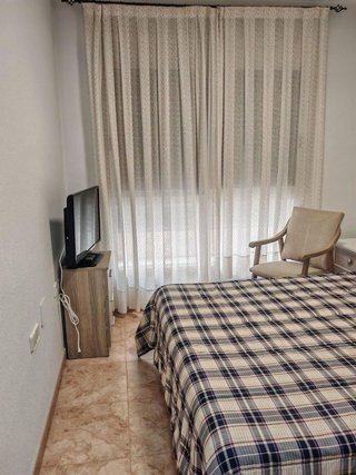 Piso en venta en Santo Angel en Murcia