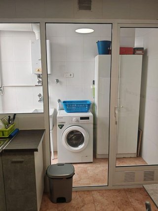 Piso en venta en Santo Angel en Murcia