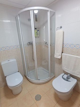 Piso en venta en Santo Angel en Murcia