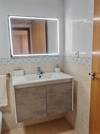 Piso en venta en Santo Angel en Murcia