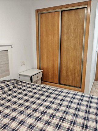 Piso en venta en Santo Angel en Murcia