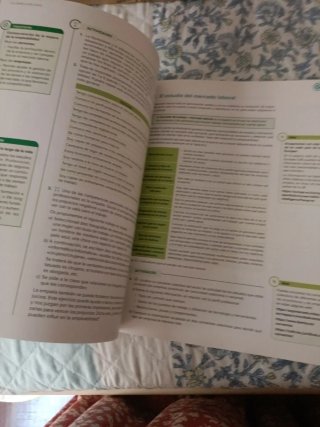 Itinerario personal para la empleabilidad I