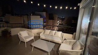 Ático en venta en Centro en Alicante