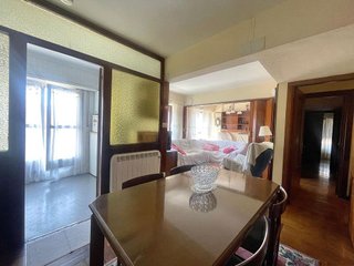 Piso en venta en Santutxu en Bilbao