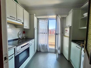 Piso en venta en Santutxu en Bilbao