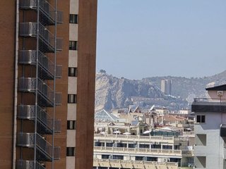 Piso en venta en Pueblo Levante en Benidorm