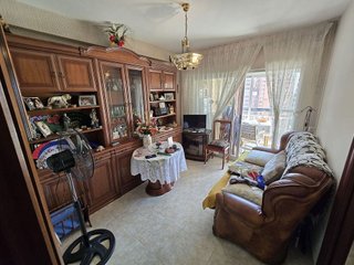 Piso en venta en Pueblo Levante en Benidorm