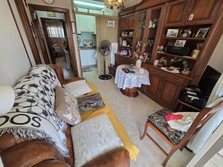 Piso en venta en Pueblo Levante en Benidorm