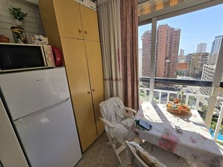 Piso en venta en Pueblo Levante en Benidorm