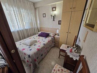 Piso en venta en Pueblo Levante en Benidorm