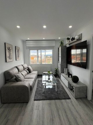 Piso en venta en Haro
