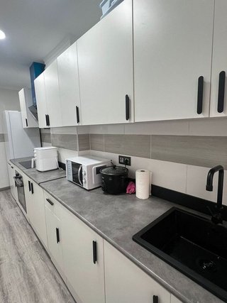 Piso en venta en Haro