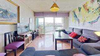 Piso en venta en San Francisco Javier en Granada