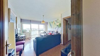 Piso en venta en San Francisco Javier en Granada