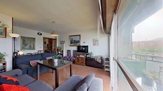 Piso en venta en San Francisco Javier en Granada