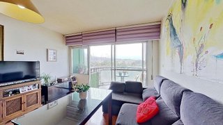 Piso en venta en San Francisco Javier en Granada