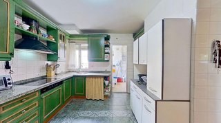 Piso en venta en San Francisco Javier en Granada