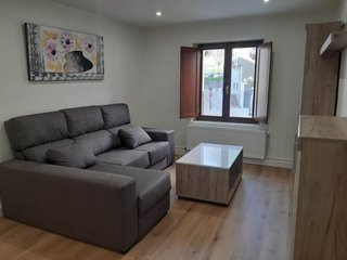 Piso en venta en Centro en Burgos