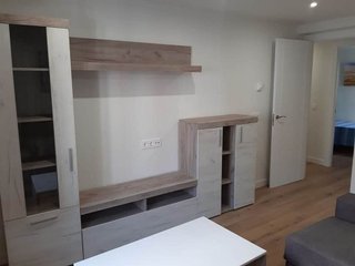 Piso en venta en Centro en Burgos
