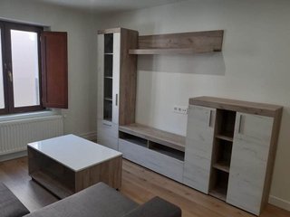 Piso en venta en Centro en Burgos
