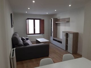 Piso en venta en Centro en Burgos