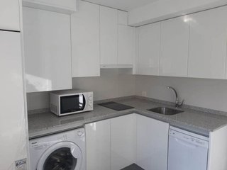 Piso en venta en Centro en Burgos