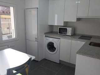 Piso en venta en Centro en Burgos