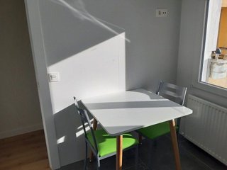 Piso en venta en Centro en Burgos