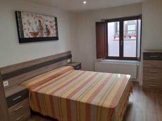 Piso en venta en Centro en Burgos