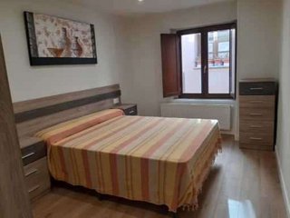 Piso en venta en Centro en Burgos