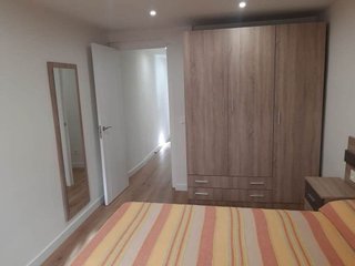 Piso en venta en Centro en Burgos