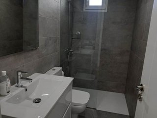 Piso en venta en Centro en Burgos