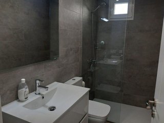 Piso en venta en Centro en Burgos