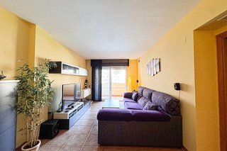 Piso en venta en Las Salinas en Roquetas de Mar