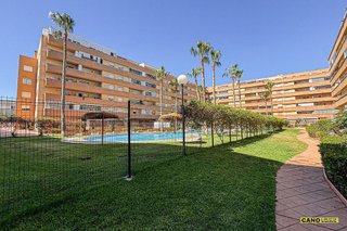 Piso en venta en Las Salinas en Roquetas de Mar