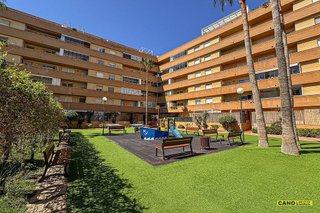 Piso en venta en Las Salinas en Roquetas de Mar
