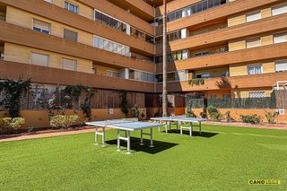 Piso en venta en Las Salinas en Roquetas de Mar