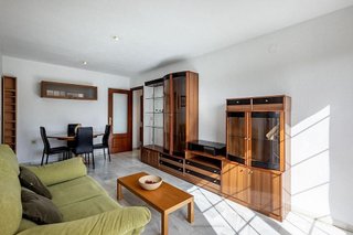 Piso en venta en Almanjáyar en Granada
